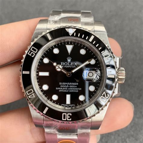 replica rolex v10